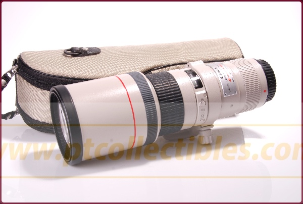 CANON 400/5.6 EF USM L